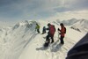 Val Heliski